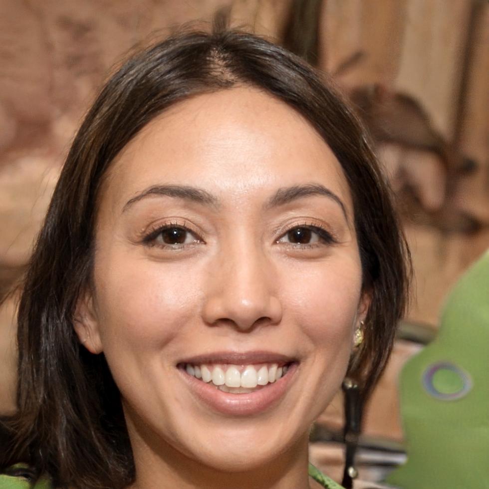 Portrait de Camille Deschamps