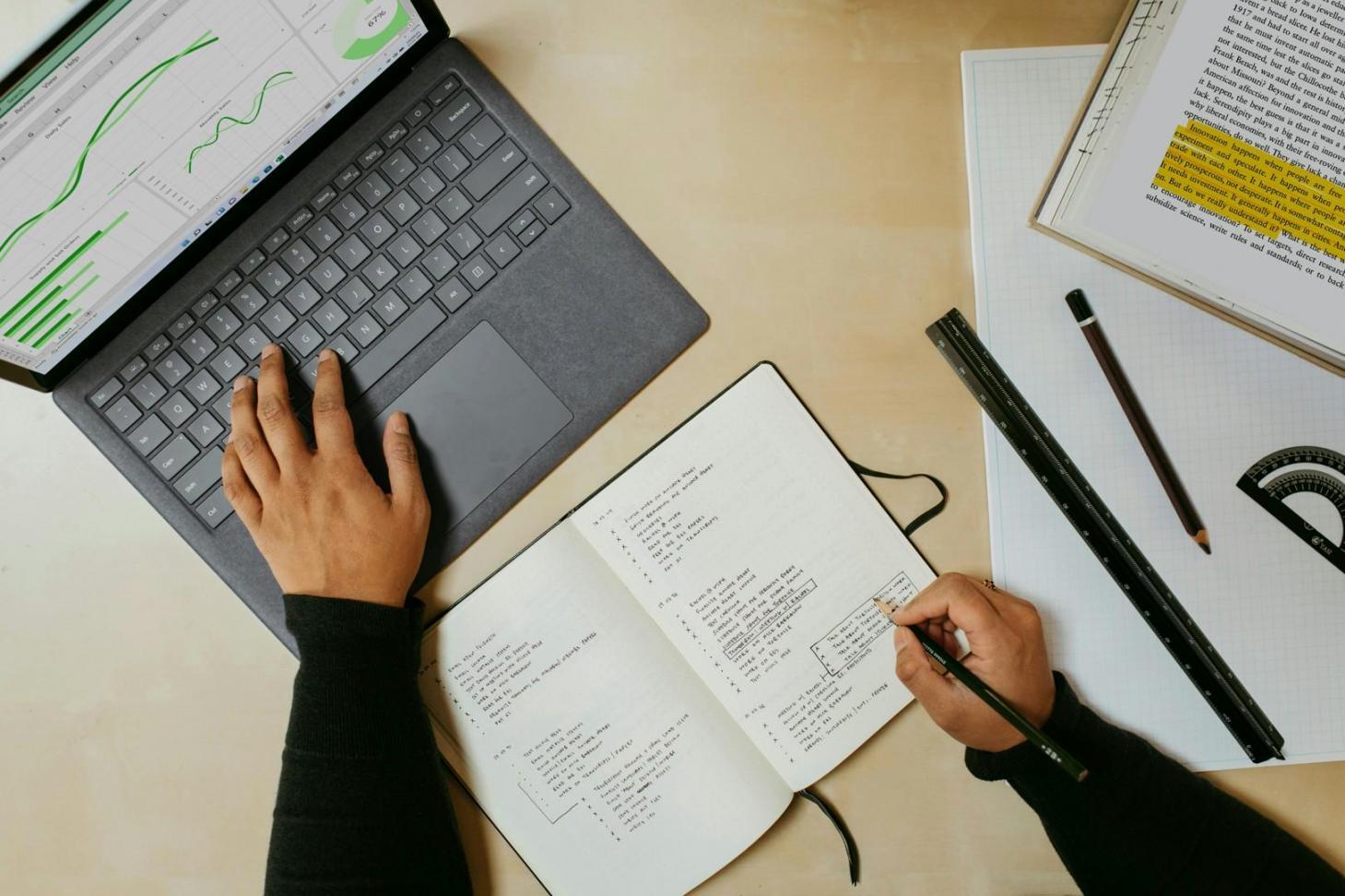 Planning de formation en gestion de calendrier financier